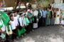 إب .. أمسيات في الظهار والمشنة بذكرى المولد النبوي الشريف