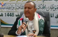 فعالية لمحكمة بعدان الابتدائية بإب بذكرى المولد النبوي