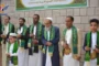 ناطق الحكومة: أمريكا تثبت يوما إثر يوم أن عداوتها للمسلمين دينية