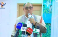 نائب وزير الإعلام: اليمنيون يُجسدون اليوم موقف الأنصار في كسر الحصار وانتزاع الحقوق