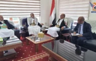 مناقشة سبل توحيد جهود وسائل الإعلام الوطنية في مواجهة تصعيد قوى العدوان