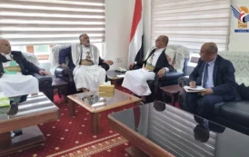 مناقشة سبل توحيد جهود وسائل الإعلام الوطنية في مواجهة تصعيد قوى العدوان