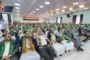 إب.. لقاء قبلي موسع لمديريتي حبيش والمخادر استعداد لإحياء المولد النبوي الشريف