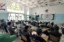 جامعة إب تناقش الاستعدادات للاحتفال المركزي بالمولد النبوي الشريف