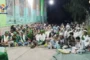 وقفات بالعاصمة والمحافظات إعلانا للجهوزية الجماهيرية للمشاركة الملايينية في المهرجانات المحمدية