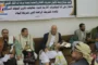 النائب العام يطلع على أوضاع السجناء في الإصلاحية المركزية بإب