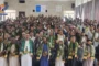 فعالية خطابية لفرع هيئة الزكاة في إب بذكرى المولد النبوي