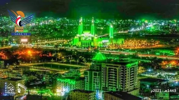 الاحتفال بالمولد النبوي حائط صد ثقافي أمام موجات الحرب الناعمة