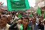 فعاليات نسائية في إب احتفاءً بالمولد النبوي