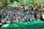 مكتب الأوقاف والإرشاد في إب يحيي ذكرى المولد النبوي