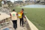 محافظ إب ونائب وزير الصحة يفتتحان العناية المركزة الموسعة بهيئة مستشفى الثورة