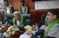 جامعة جبلة للعلوم الطبية بإب تحيي ذكرى المولد النبوي