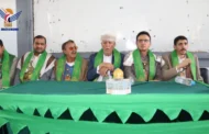 إب.. لقاء موسع لأبناء السدة والنادرة يناقش الاستعدادات للفعالية المركزية بذكرى المولد