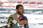 إب .. لقاء قبلي في القفر يناقش الاستعدادات للفعالية المركزية بذكرى المولد النبوي