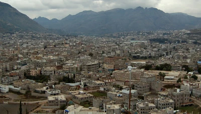 هزّة أرضية بقوة 3.9 درجة شمال غرب العدين بمحافظة إب