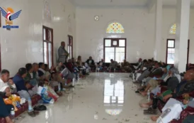 إب .. لقاء في يريم يناقش استعدادات إحياء ذكرى المولد النبوي