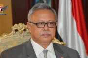الدكتور بن حبتور: ممارسات العدو السعودي بالمحافظات المحتلة محاولة لإعادة إنتاج واقع من الوصاية الخارجية
