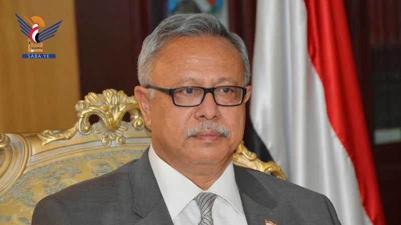 الدكتور بن حبتور: ممارسات العدو السعودي بالمحافظات المحتلة محاولة لإعادة إنتاج واقع من الوصاية الخارجية