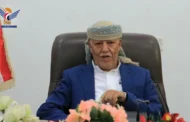 محافظ إب يبارك عمليات القوات المسلحة اليمنية ويدعو المغرر بهم العودة إلى صف الوطن