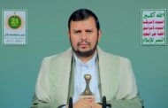 قائد الثورة: تحرك شعبنا لمواجهة السعودي بدافع المسؤولية الإنسانية والدينية والوطنية دفاعًا عن أرضه ووجوده واستقلاله