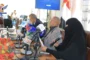 الرئيس المشاط: ولادة فكرة وحدة التدخلات المركزية جاءت من صميم المعاناة لتكون يد ثورة 21 سبتمبر العاملة ولسانها الصادق