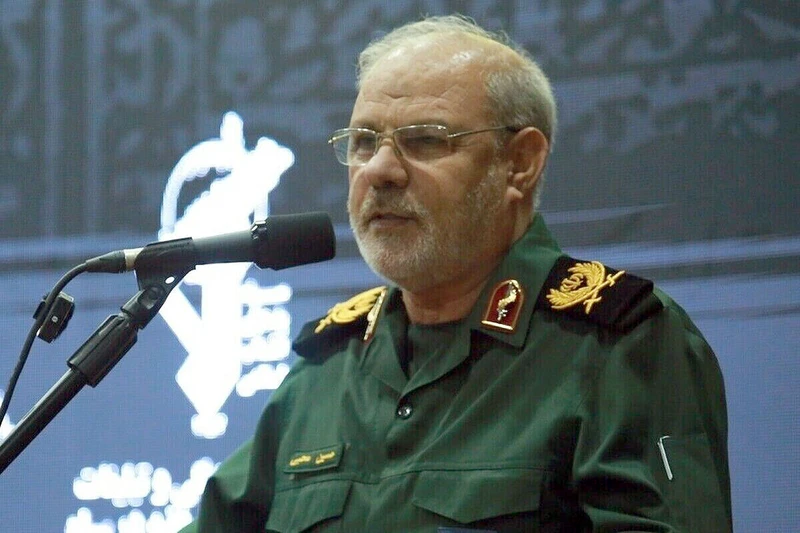متحدث الحرس الثوري الإيراني: انتصارات الشعب اليمني في الساحل الغربي قصة نصر إلهي
