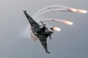 طيران العدوان السعودي يشن غارات على محافظتي مأرب والجوف