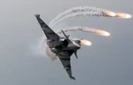 طيران العدوان السعودي يشن غارات على محافظتي مأرب والجوف