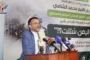 مفتاح والرويشان والرزامي وعدد من الوزراء يستقبلون الأسرى المحررين من الساحل الغربي