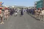 استقبال ستة أسرى محررين من أبناء محافظة إب