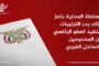 الرئيس المشاط يصدر عفوا رئاسيا عن كل المخدوعين بجبهات الساحل الغربي لمن ألقى سلاحه وعاد إلى رشده