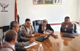 اجتماع في إب يناقش الخطة التنفيذية الزراعية للعام 1447هـ