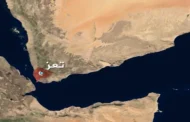 العدو السعودي يستهدف منزل بعزلة أخدوع في مقبنة ومحيط مدرسة عثمان في التعزية