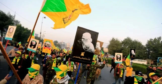 المقاومة العراقية: نبارك انتصارات الشعب اليمن واستهداف السعودية شرف لا ندعيه