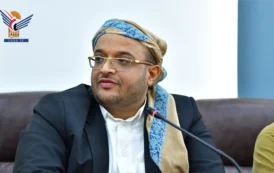 القائم بأعمال محافظ تعز يدعو أبناء المديريات الغربية المغرر بهم للعودة إلى أهاليهم
