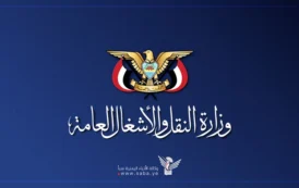 وزارة النقل: عبور 98 بالمائة من مختلف السفن الدولية عبر مضيق باب المندب