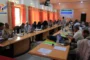 جامعة إب تدشن منصة التعليم الإلكتروني بورشة تدريبية لتعزيز التحول الرقمي وتطوير العملية التعليمية