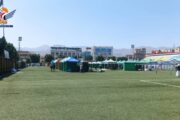غدًا .. افتتاح مهرجان 