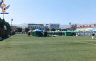 غدًا .. افتتاح مهرجان 