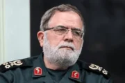 نائب قائد 
