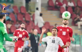 المنتخب الوطني ينهي مشوراه في خليجي 27 بفوز عريض على البحرين